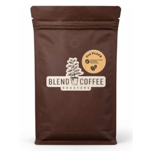 Etiopia natural Yirgacheffe