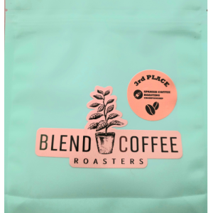 Colombia Pink Bourbon Huila-Lavado